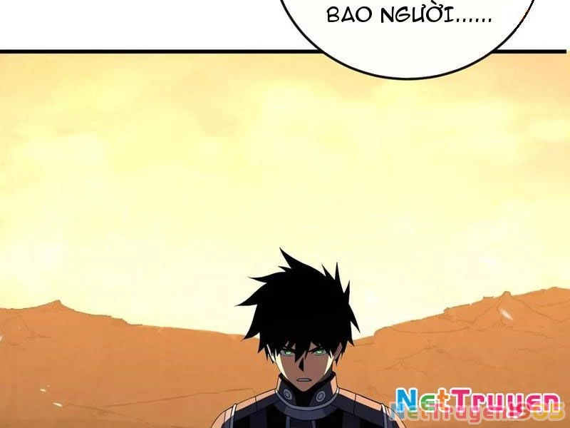 Mệnh Luân Chi Chủ! Khi Dị Biến Giáng Lâm Nhân Gian! Chapter 126 - 61