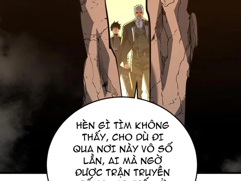 Mệnh Luân Chi Chủ! Khi Dị Biến Giáng Lâm Nhân Gian! Chapter 126 - 114