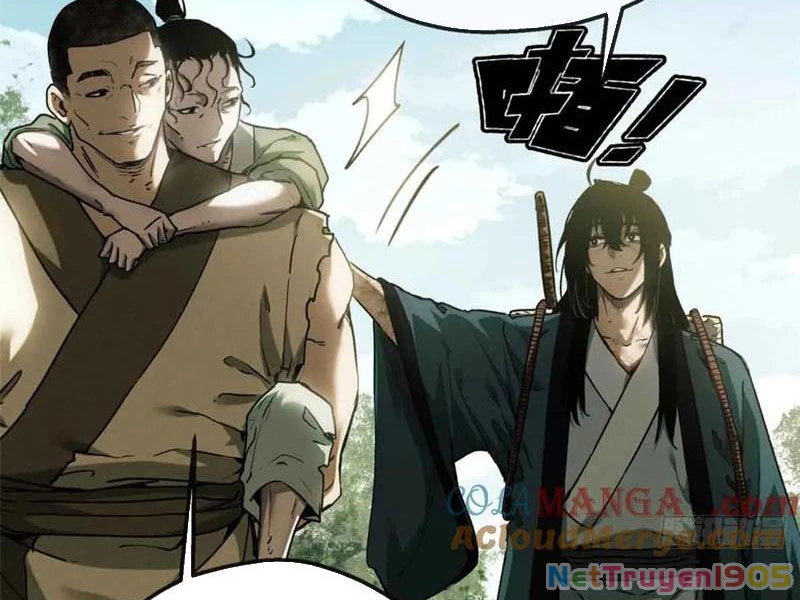 Quỷ Trọc Tiên Đạo Chapter 44 - 24