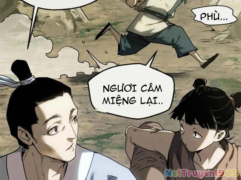 Quỷ Trọc Tiên Đạo Chapter 44 - 40