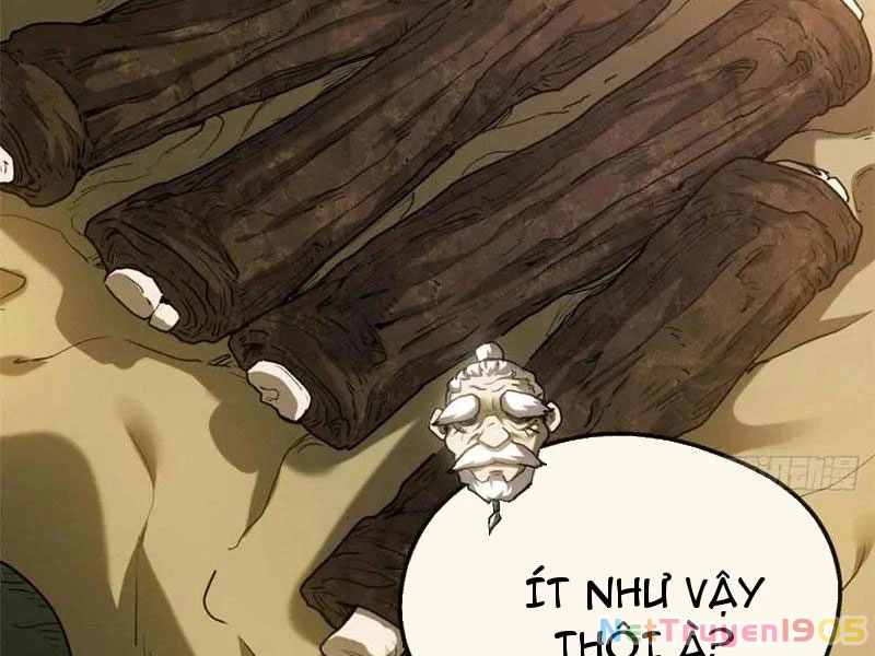 Quỷ Trọc Tiên Đạo Chapter 44 - 47