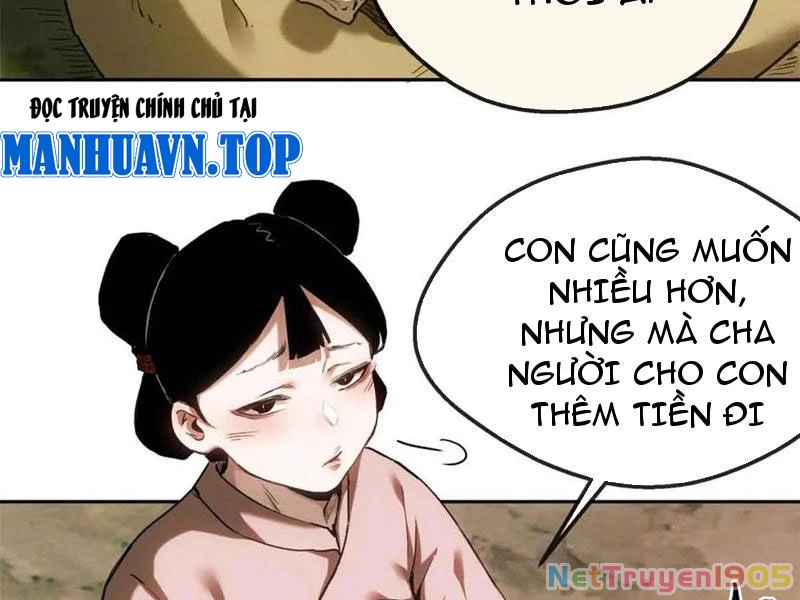 Quỷ Trọc Tiên Đạo Chapter 44 - 48