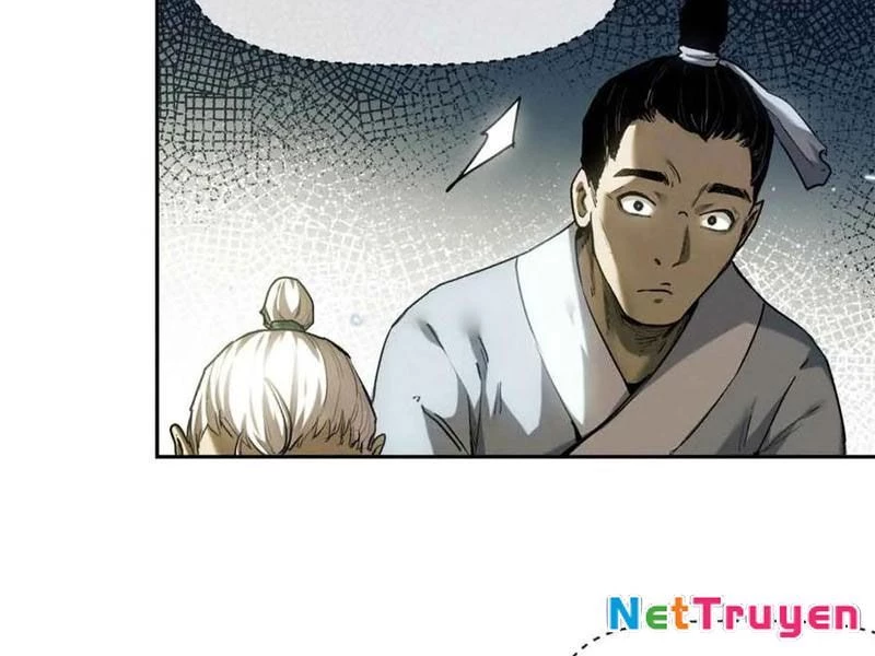 Quỷ Trọc Tiên Đạo Chapter 44 - 51
