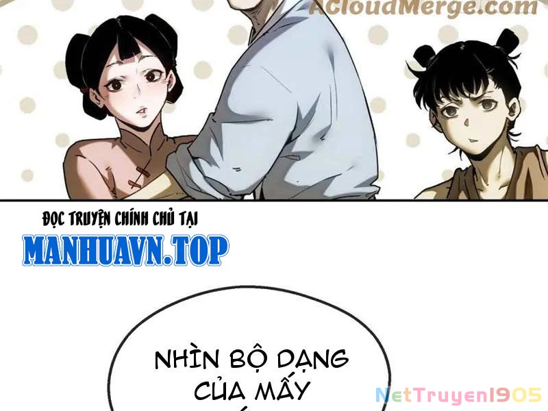 Quỷ Trọc Tiên Đạo Chapter 44 - 58
