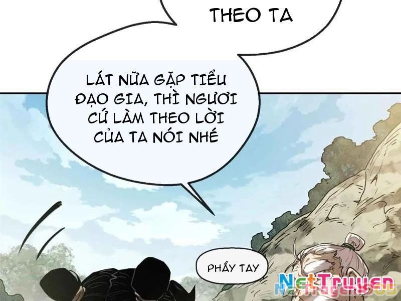 Quỷ Trọc Tiên Đạo Chapter 44 - 61