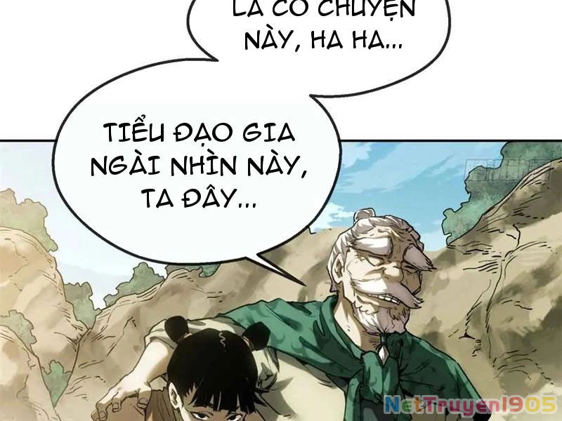 Quỷ Trọc Tiên Đạo Chapter 44 - 72
