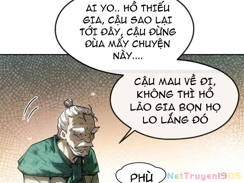 Quỷ Trọc Tiên Đạo Chapter 44 - 77