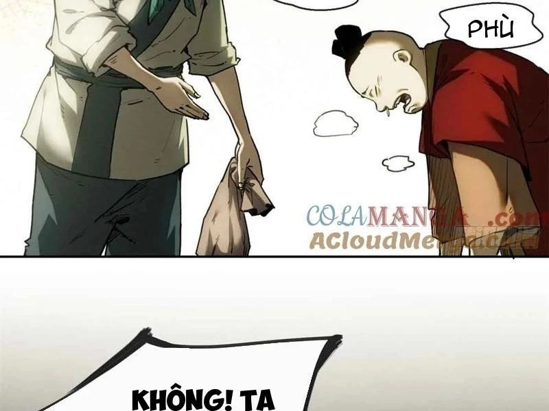 Quỷ Trọc Tiên Đạo Chapter 44 - 78