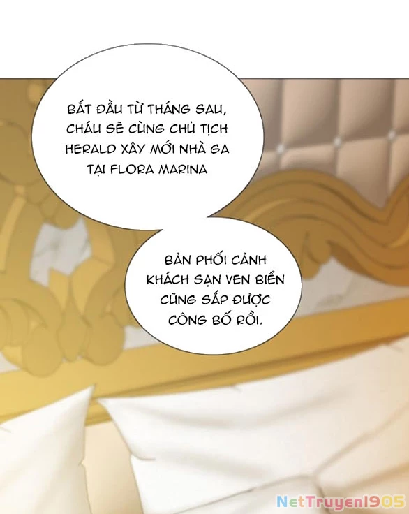 Serena Chapter 113.1 - 6