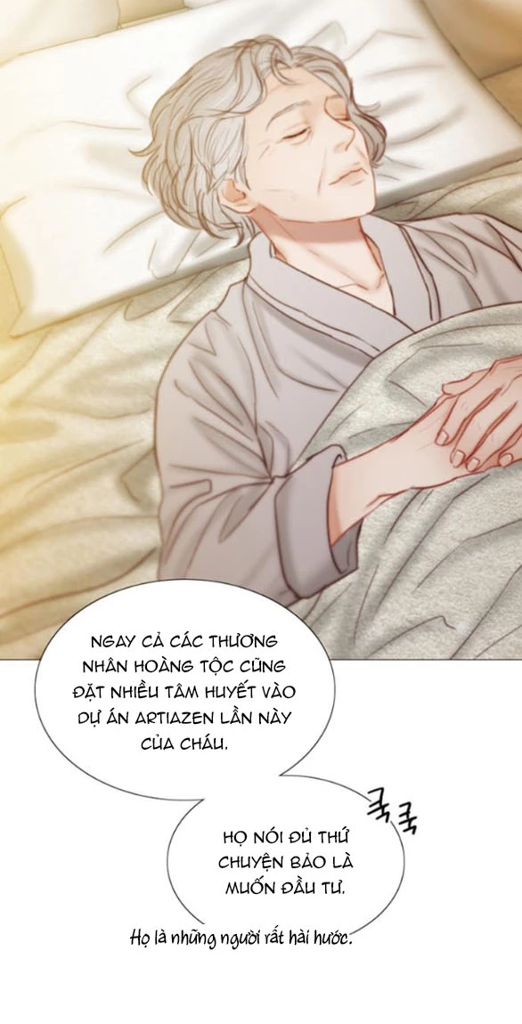 Serena Chapter 113.1 - 7