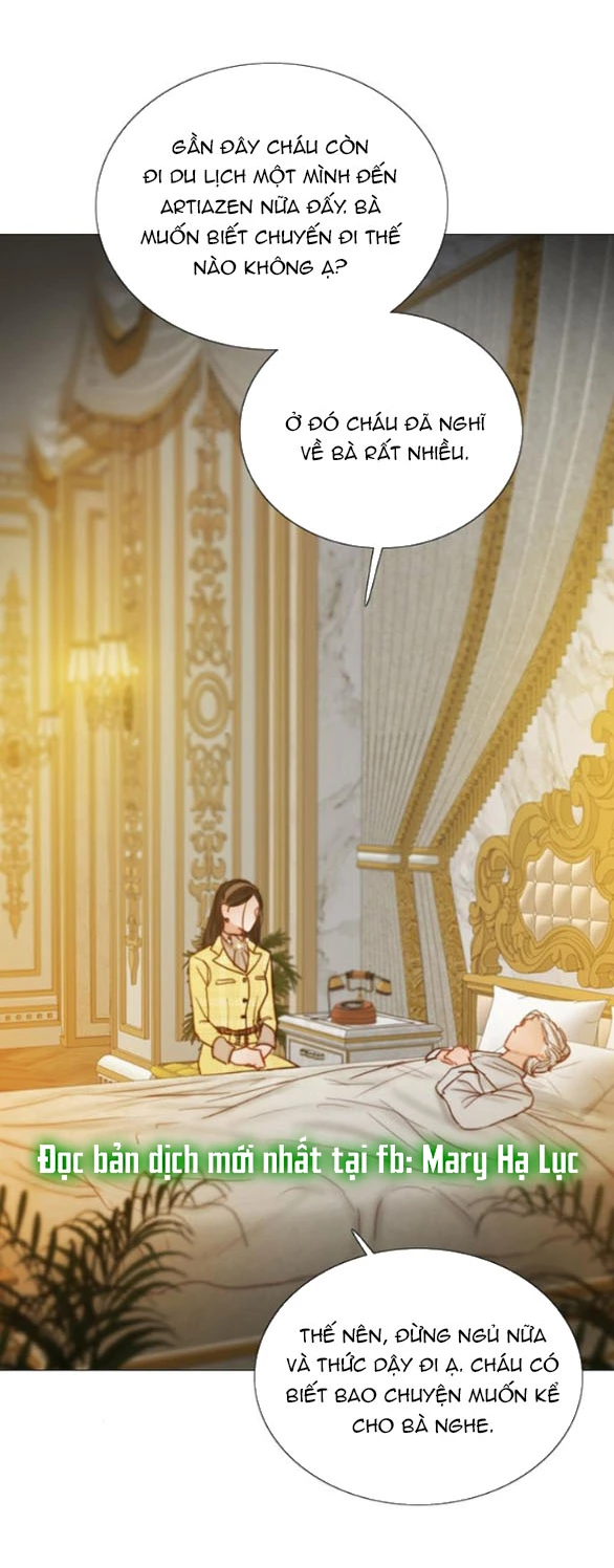 Serena Chapter 113.1 - 8