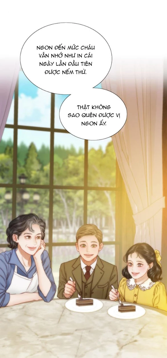 Serena Chapter 113.1 - 10