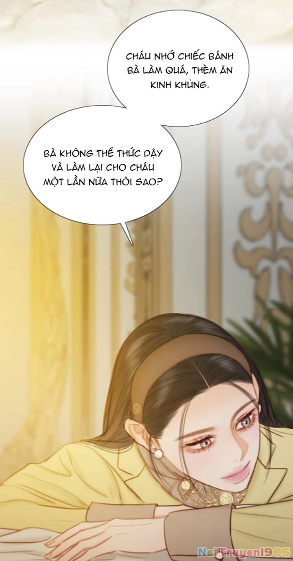 Serena Chapter 113.1 - 11