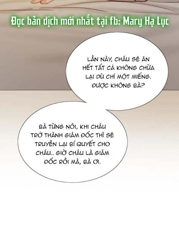 Serena Chapter 113.1 - 12
