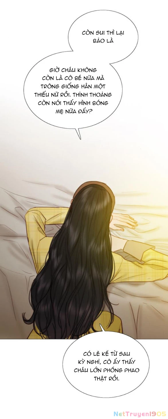 Serena Chapter 113.1 - 14