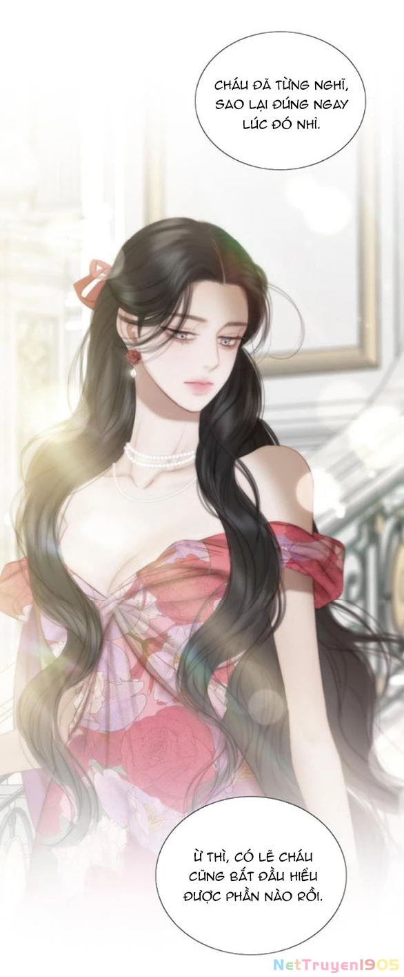 Serena Chapter 113.1 - 15
