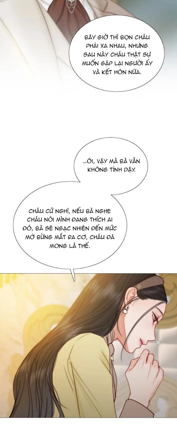 Serena Chapter 113.1 - 21