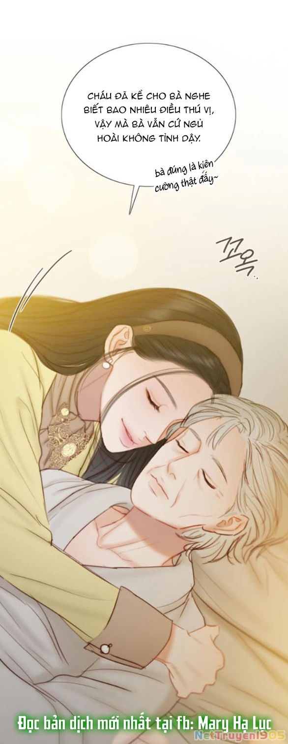 Serena Chapter 113.1 - 22
