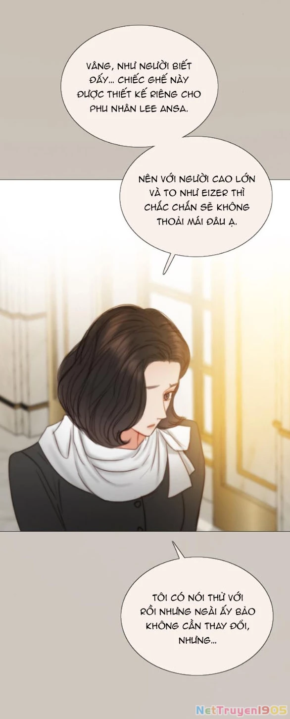 Serena Chapter 113.1 - 28
