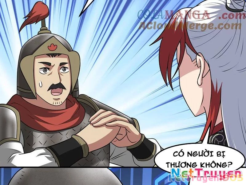 Luyện Khí Chi Thần Chapter 136 - 6