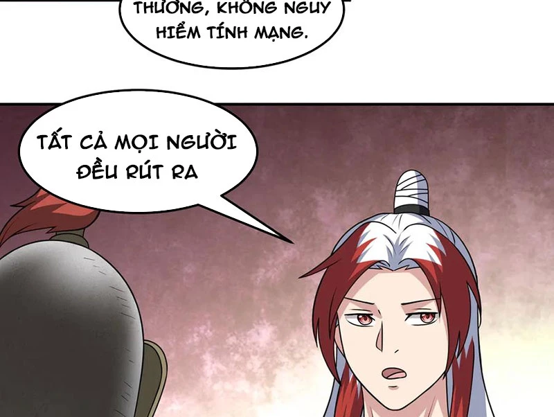 Luyện Khí Chi Thần Chapter 136 - 8