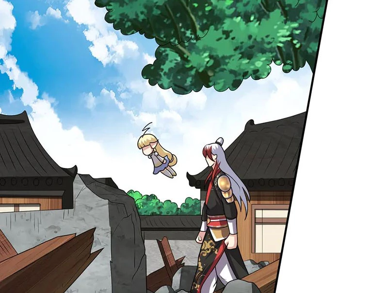 Luyện Khí Chi Thần Chapter 136 - 32