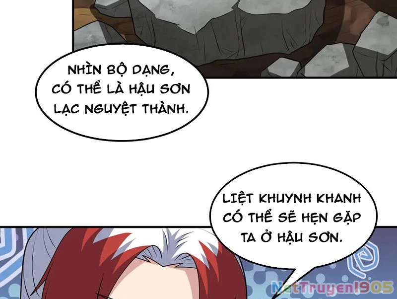 Luyện Khí Chi Thần Chapter 136 - 34