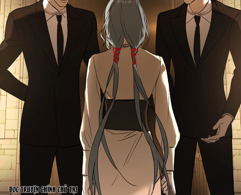 Ác Chi Hoàn Chapter 56 - 77