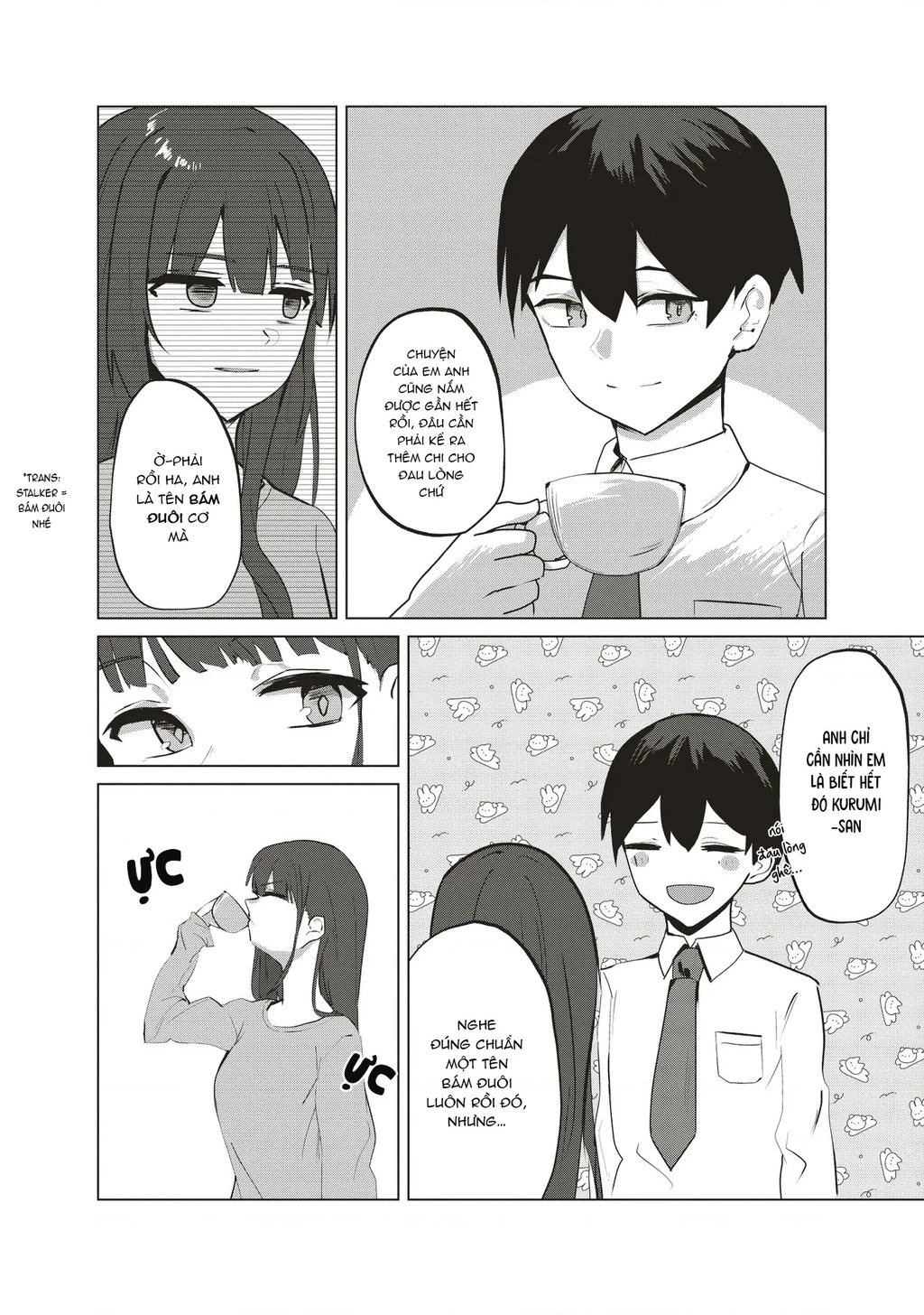 Tobioriru Chokuzen no Doukyuusei ni "Sekkusu Shiyou!" to Teianshite Mita. Chapter 2 - 16
