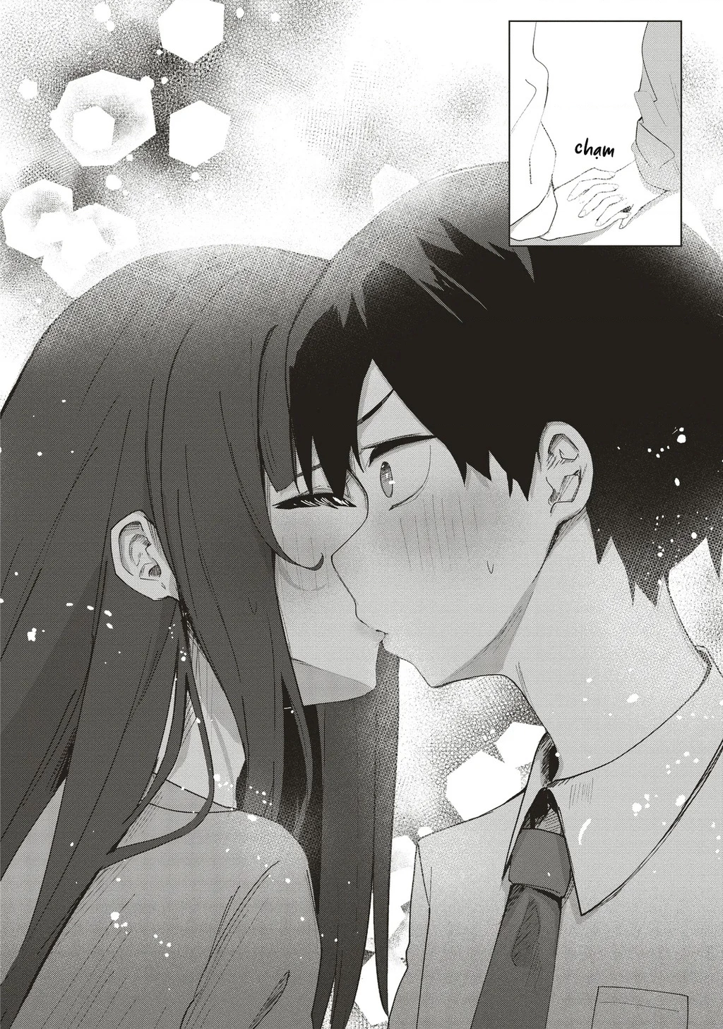 Tobioriru Chokuzen no Doukyuusei ni "Sekkusu Shiyou!" to Teianshite Mita. Chapter 2 - 28