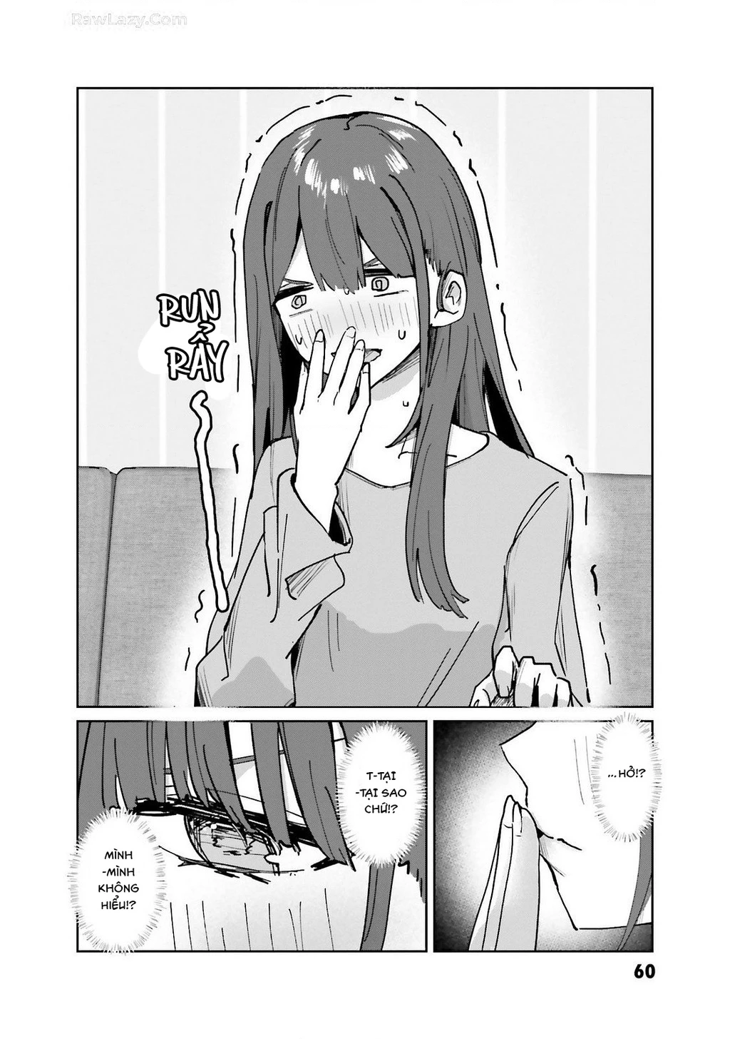 Tobioriru Chokuzen no Doukyuusei ni "Sekkusu Shiyou!" to Teianshite Mita. Chapter 3 - 4