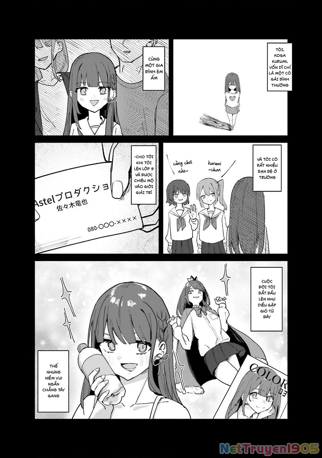 Tobioriru Chokuzen no Doukyuusei ni "Sekkusu Shiyou!" to Teianshite Mita. Chapter 3 - 15