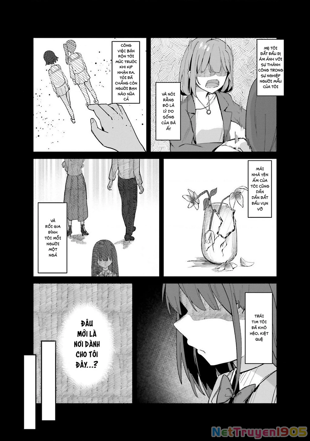 Tobioriru Chokuzen no Doukyuusei ni "Sekkusu Shiyou!" to Teianshite Mita. Chapter 3 - 16