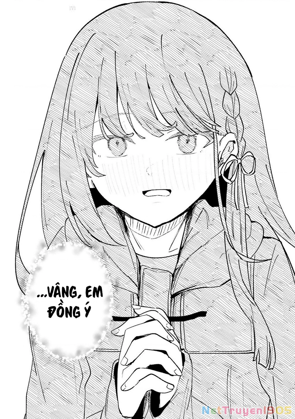 Tobioriru Chokuzen no Doukyuusei ni "Sekkusu Shiyou!" to Teianshite Mita. Chapter 4 - 23