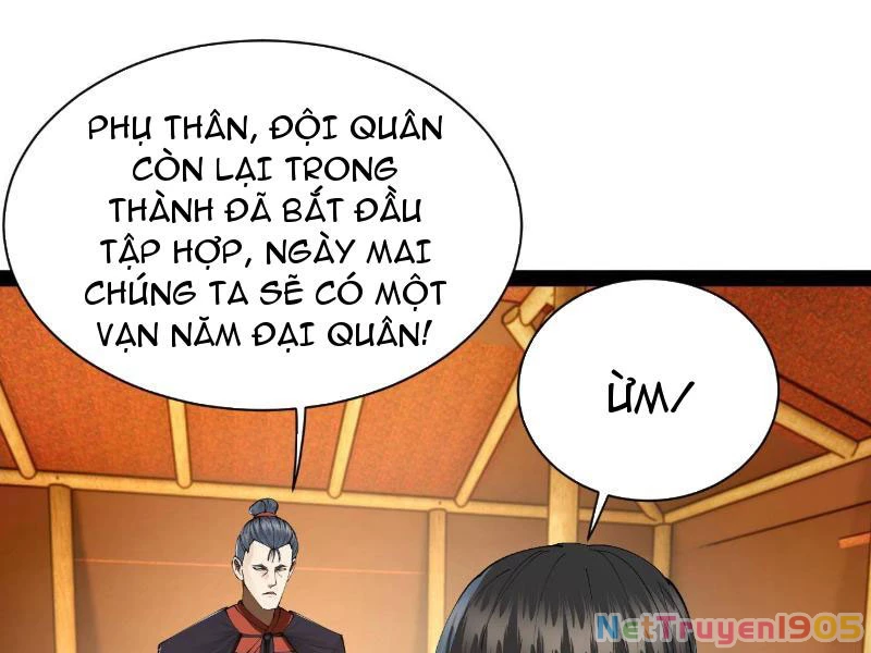 Chàng Rể Mạnh Nhất Lịch Sử Chapter 304 - 92