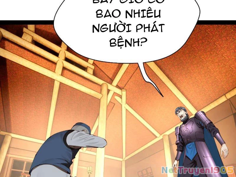 Chàng Rể Mạnh Nhất Lịch Sử Chapter 304 - 98