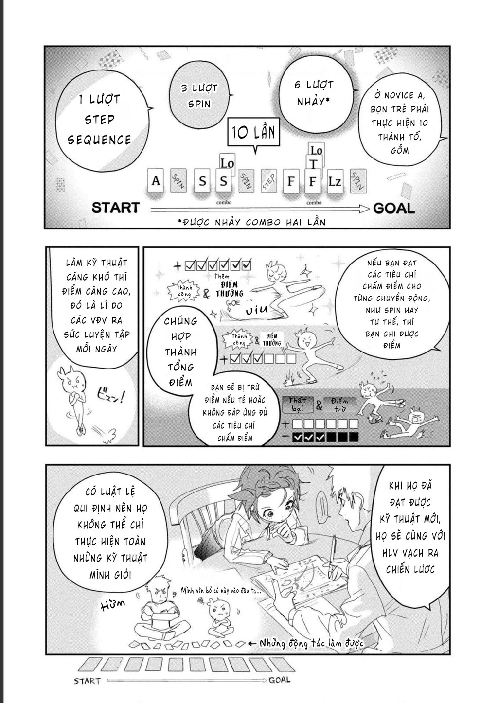 Medalist Chapter 17 - 26