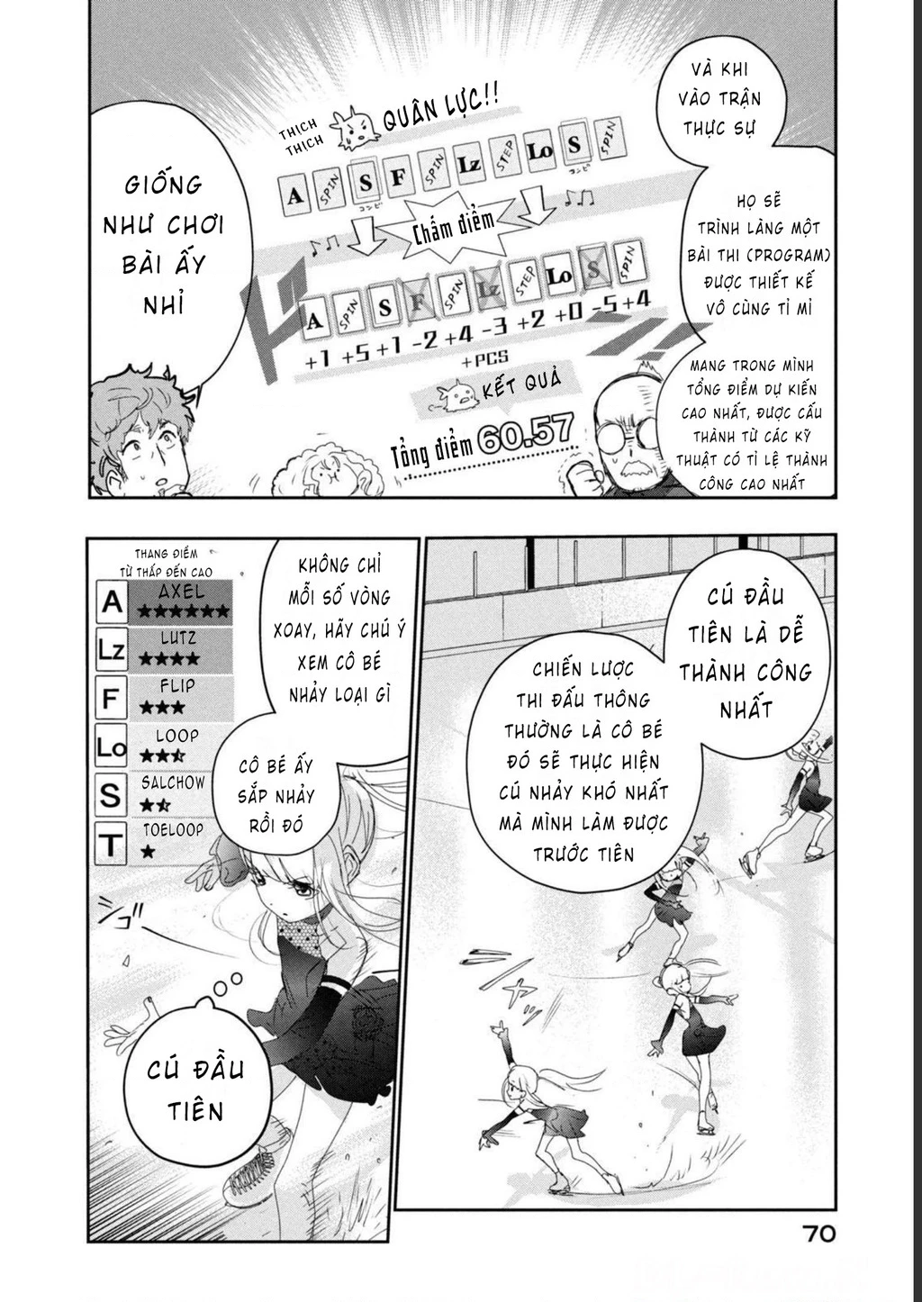 Medalist Chapter 17 - 27