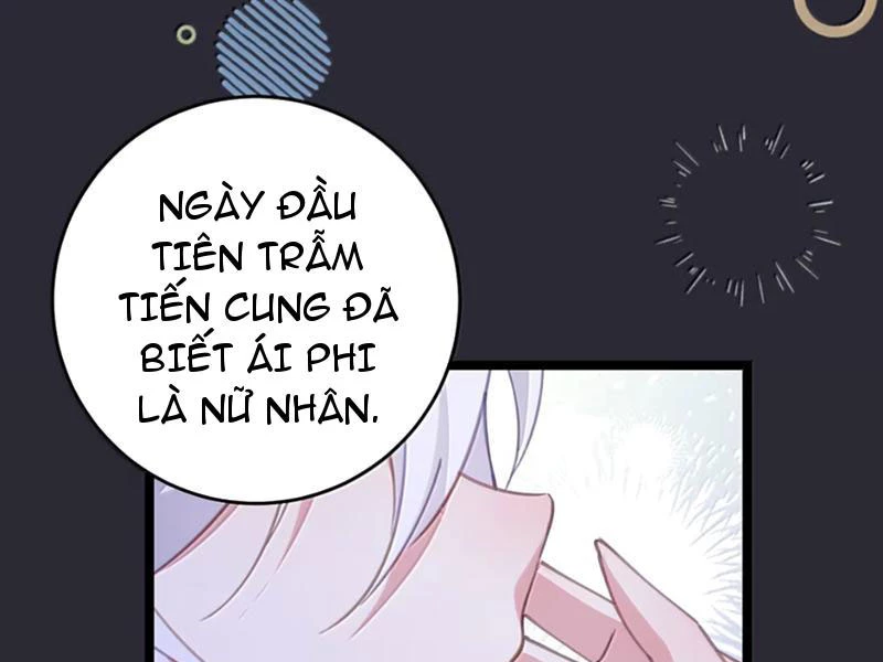 Phá thân của nữ Hoàng Đế Chapter 45 - 47