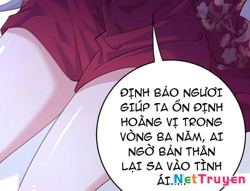 Phá thân của nữ Hoàng Đế Chapter 45 - Trang 2
