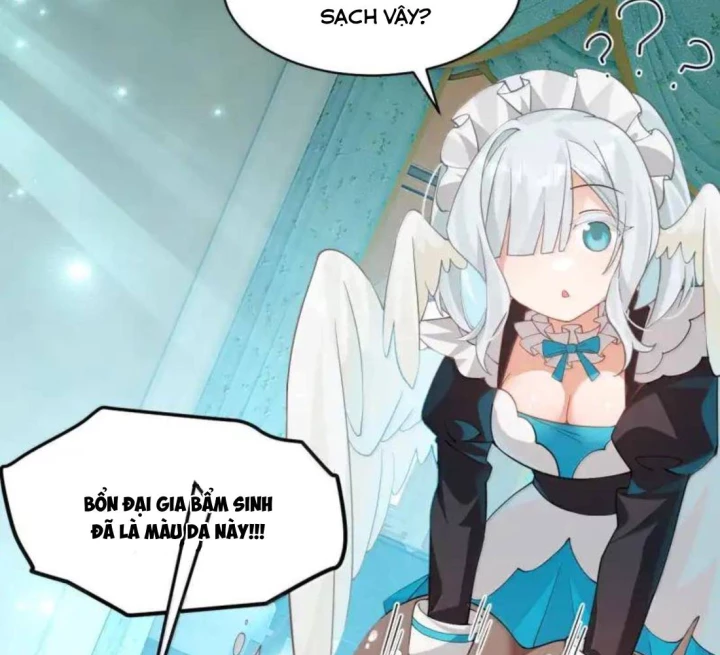 Vượt Cấp Xuyên Không, Tại Sao Tôi Lại Trở Thành Tiểu Thư Tu Sĩ? Chapter 38 - Trang 2