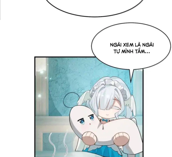 Vượt Cấp Xuyên Không, Tại Sao Tôi Lại Trở Thành Tiểu Thư Tu Sĩ? Chapter 38 - 41