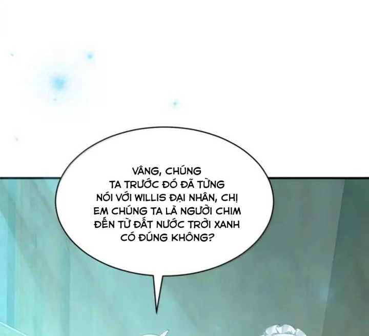 Vượt Cấp Xuyên Không, Tại Sao Tôi Lại Trở Thành Tiểu Thư Tu Sĩ? Chapter 38 - Trang 2