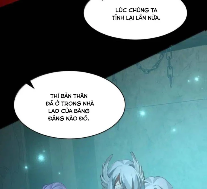 Vượt Cấp Xuyên Không, Tại Sao Tôi Lại Trở Thành Tiểu Thư Tu Sĩ? Chapter 38 - 76