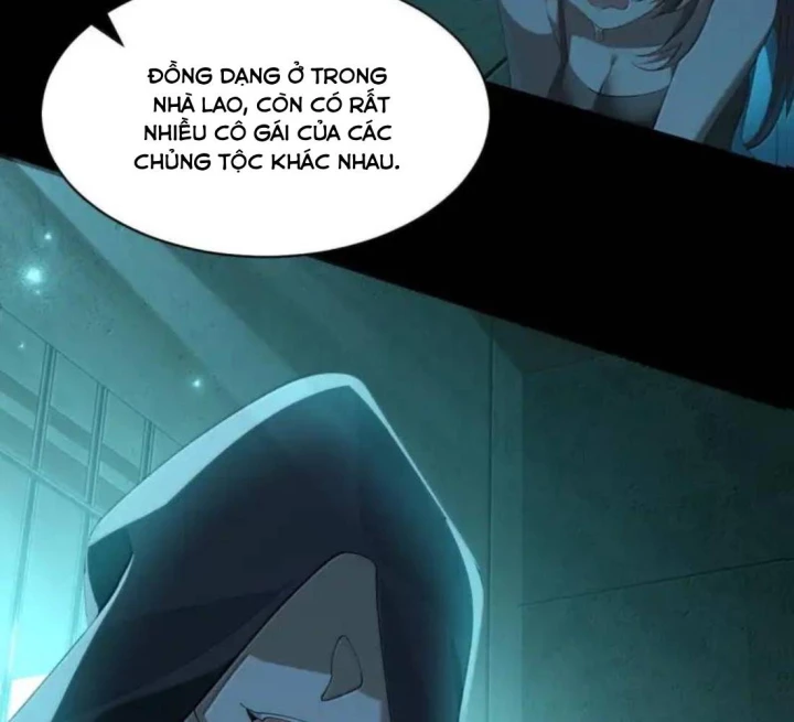Vượt Cấp Xuyên Không, Tại Sao Tôi Lại Trở Thành Tiểu Thư Tu Sĩ? Chapter 38 - 78