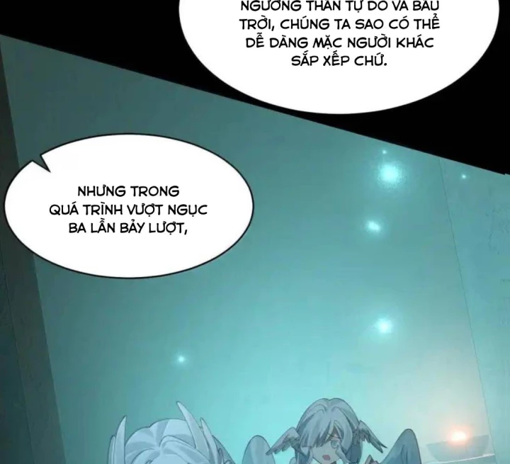 Vượt Cấp Xuyên Không, Tại Sao Tôi Lại Trở Thành Tiểu Thư Tu Sĩ? Chapter 38 - 82
