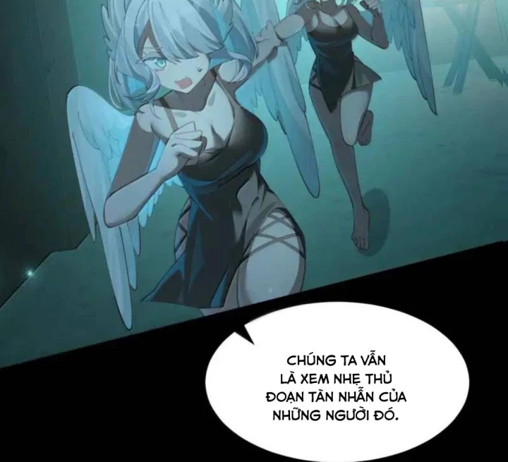 Vượt Cấp Xuyên Không, Tại Sao Tôi Lại Trở Thành Tiểu Thư Tu Sĩ? Chapter 38 - 83