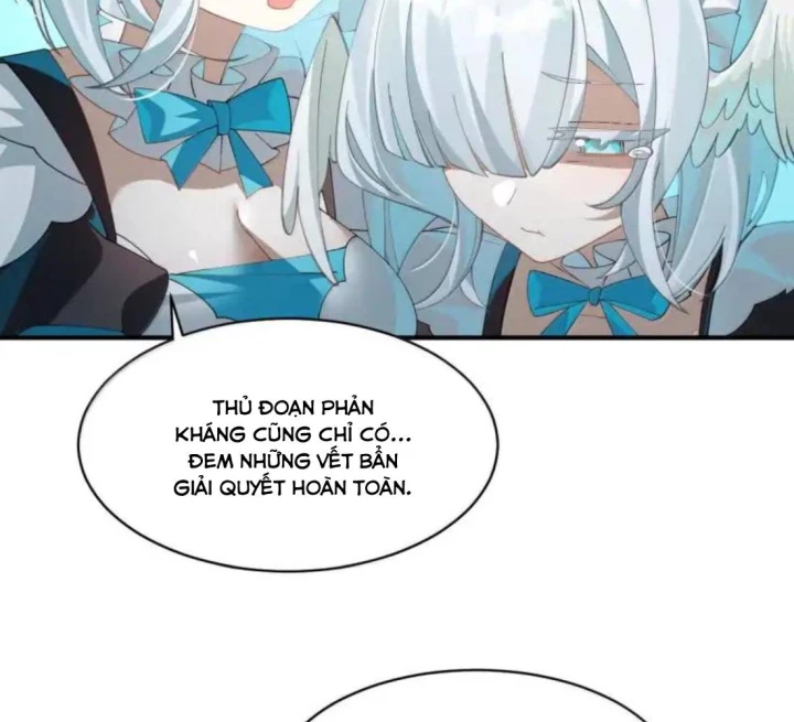 Vượt Cấp Xuyên Không, Tại Sao Tôi Lại Trở Thành Tiểu Thư Tu Sĩ? Chapter 38 - 93