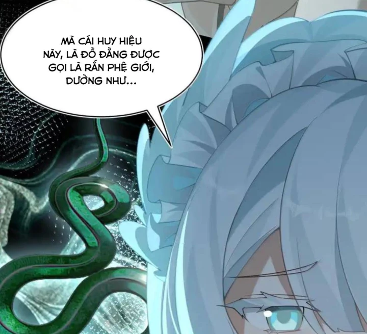 Vượt Cấp Xuyên Không, Tại Sao Tôi Lại Trở Thành Tiểu Thư Tu Sĩ? Chapter 38 - 104