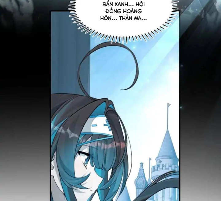 Vượt Cấp Xuyên Không, Tại Sao Tôi Lại Trở Thành Tiểu Thư Tu Sĩ? Chapter 38 - 111